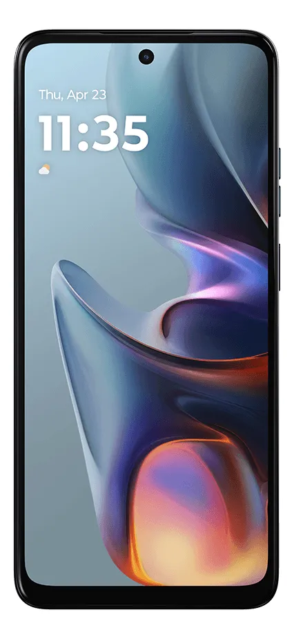 Smartphone Motorola Moto g05 - 128GB 12GB (4GB RAM + 8GB Ram Boost) e Camera 50MP com AI Bateria de 5200 mAh Tela 6.7" com Superbrilho - Violeta